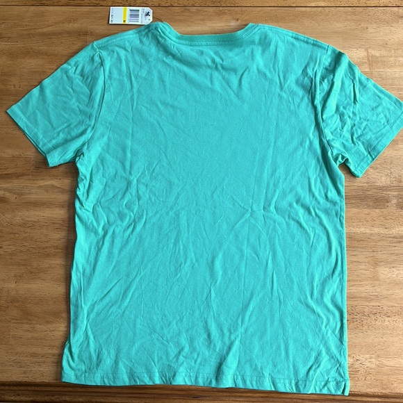 NWT Mens medium  Nautica Tee - Picture 2 of 3